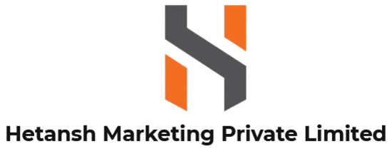 Hetansh Marketing Private Limited